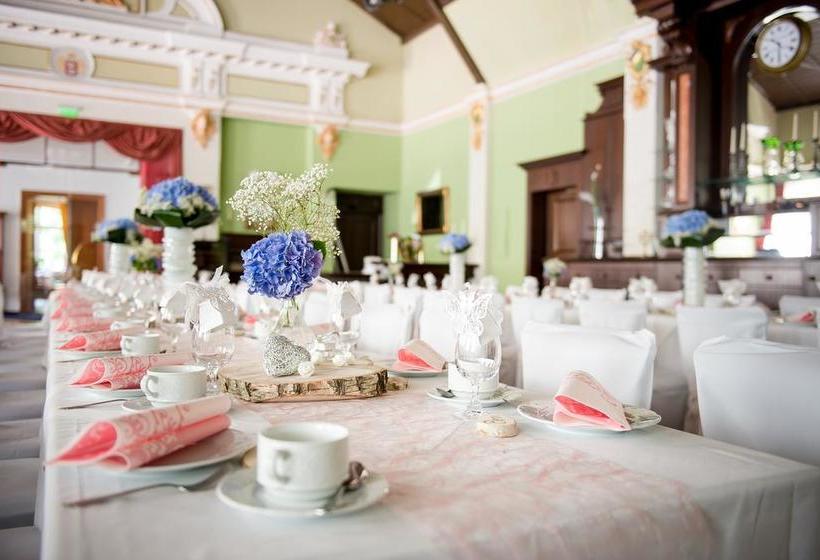 Hotel Historische Spitzgrundmühle 3