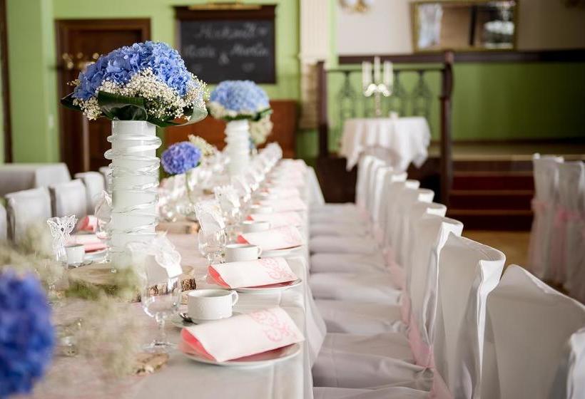 Hotel Historische Spitzgrundmühle 4