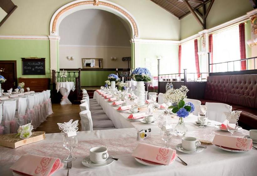 Hotel Historische Spitzgrundmühle 5