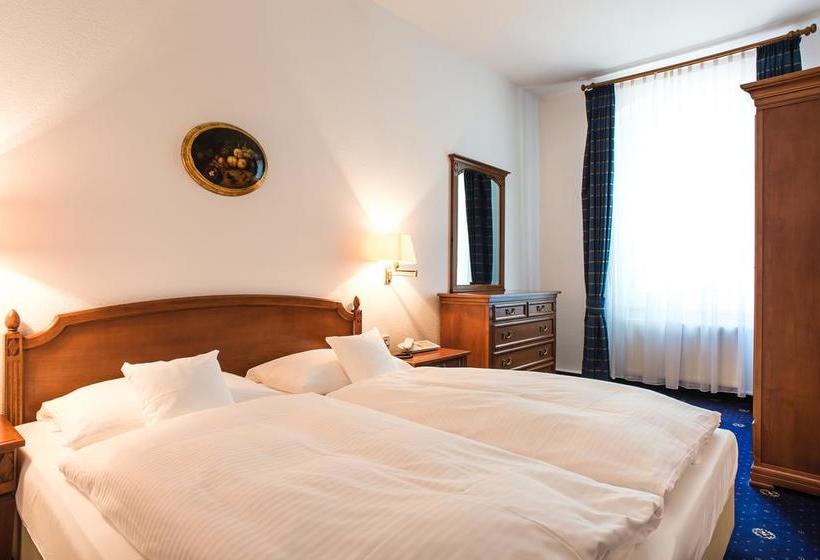 Hotel Historische Spitzgrundmühle 7