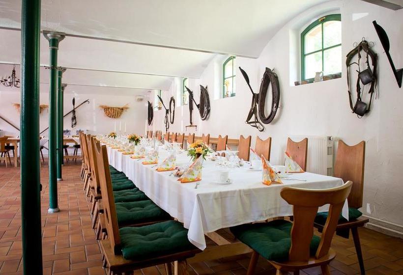 Hotel Historische Spitzgrundmühle 8