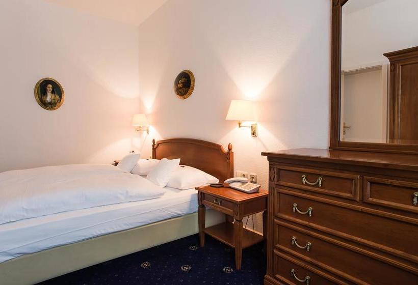 Hotel Historische Spitzgrundmühle 9