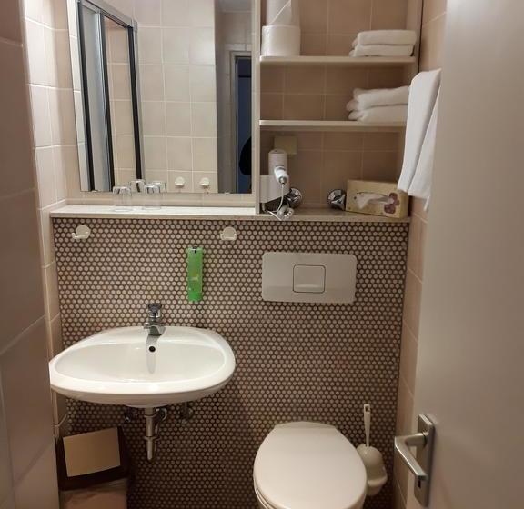 Mingers Hotel Und Beauty Spa 1