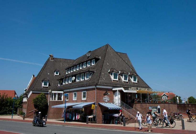 Mingers Hotel Und Beauty Spa 4