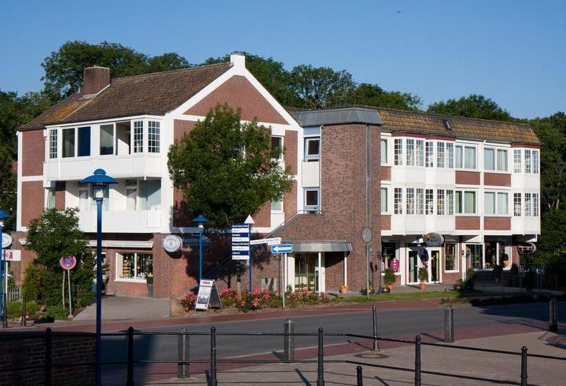 Mingers Hotel Und Beauty Spa 5