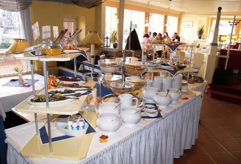 Mingers Hotel Und Beauty Spa 7