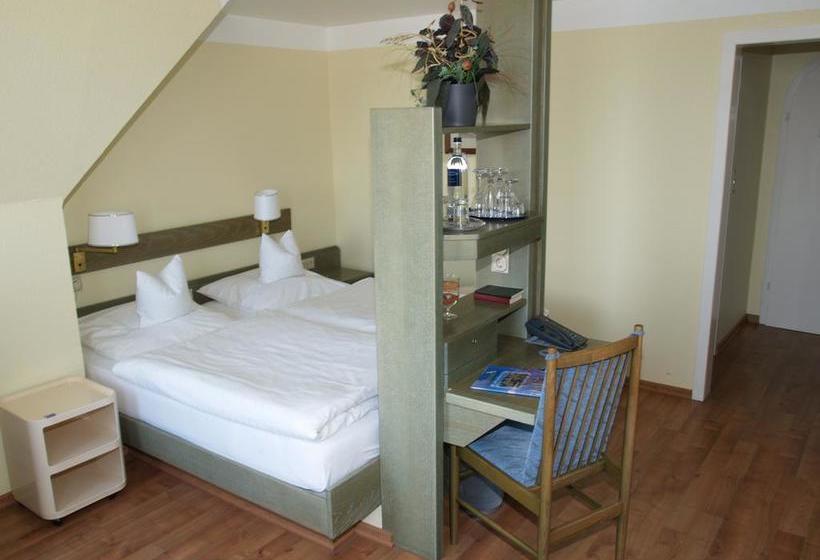 Mingers Hotel Und Beauty Spa 8