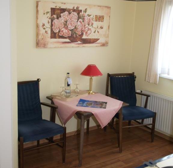 Mingers Hotel Und Beauty Spa 9