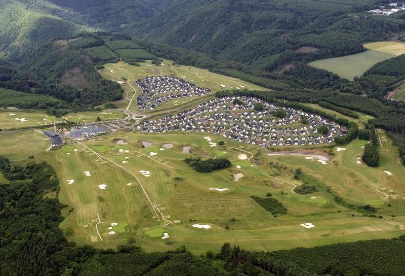 Ferienresort Cochem 1