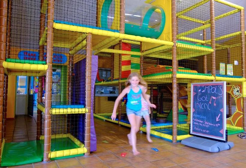 Ferienresort Cochem 9