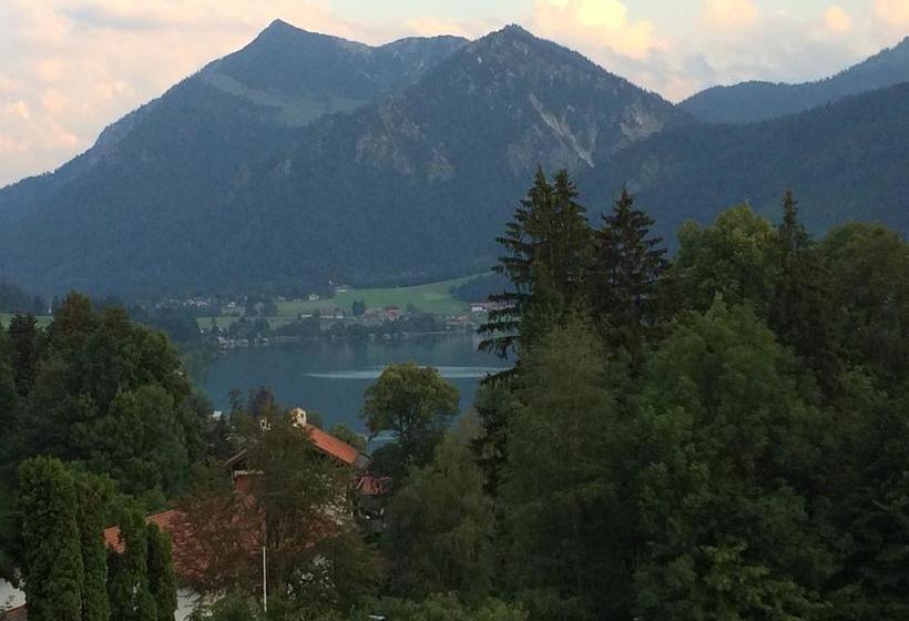 Landhotel Maximilian 11