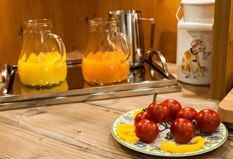 Landhotel Maximilian 5