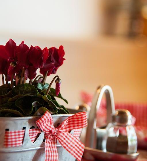 Landhotel Maximilian 7