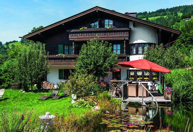 Landhotel Maximilian 9