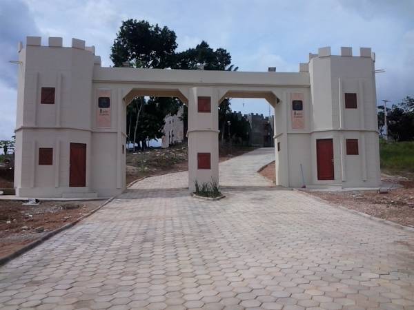 Hotel Castelo Altamira Altamira