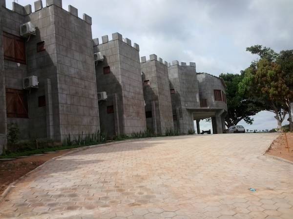 Hotel Castelo Altamira  | Altamira | Pará | Brasil 1