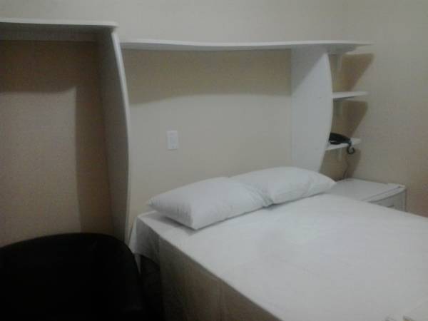 Hotel Castelo Altamira  | Altamira | Pará | Brasil 2