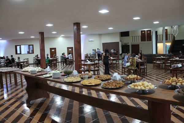 Hotel Castelo Altamira  | Altamira | Pará | Brasil 3