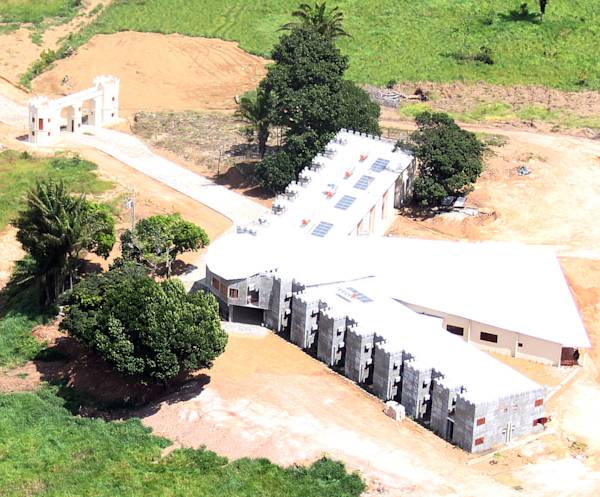 Hotel Castelo Altamira  | Altamira | Pará | Brasil 4