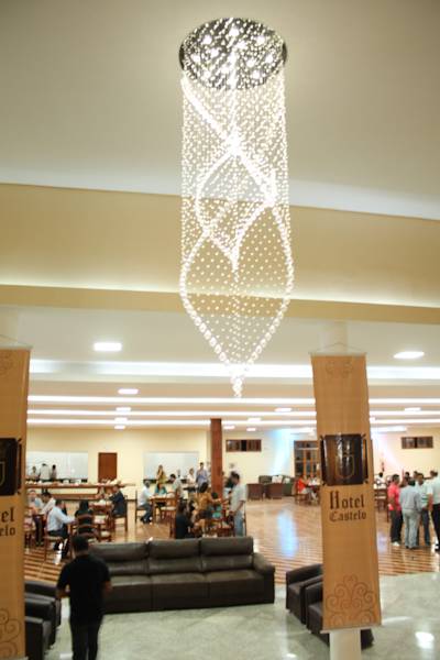 Hotel Castelo Altamira  | Altamira | Pará | Brasil 5