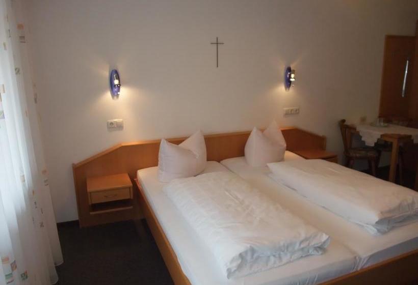 Hotel Gasthof Alte Post 1