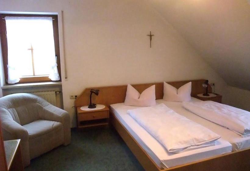 Hotel Gasthof Alte Post 10