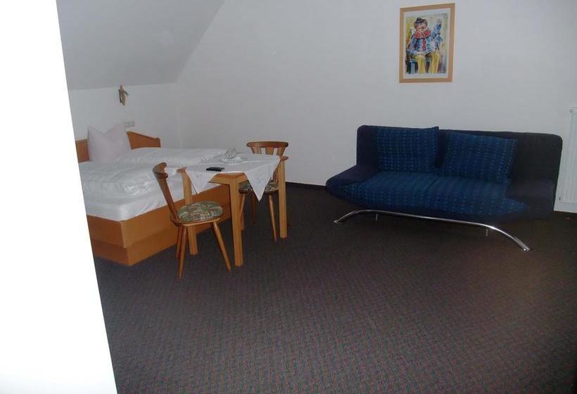 Hotel Gasthof Alte Post 11