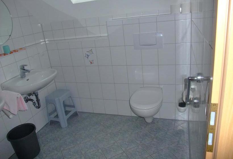 Hotel Gasthof Alte Post 12