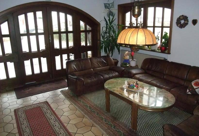 Hotel Gasthof Alte Post 13