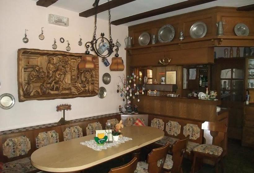 Hotel Gasthof Alte Post 14