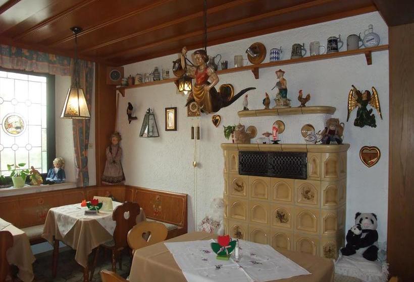 Hotel Gasthof Alte Post 15