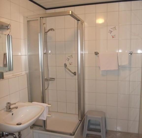 Hotel Gasthof Alte Post 2