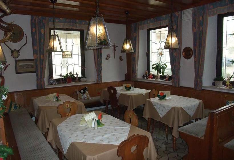 Hotel Gasthof Alte Post 3