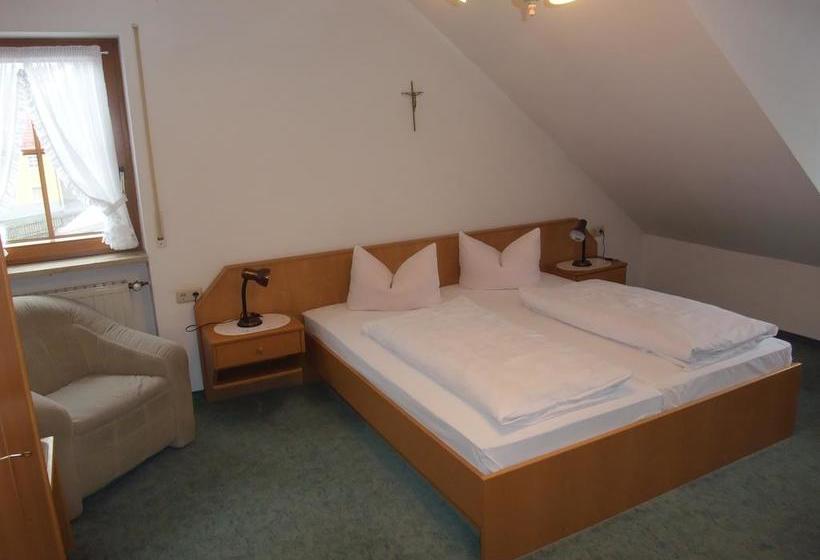 Hotel Gasthof Alte Post 4