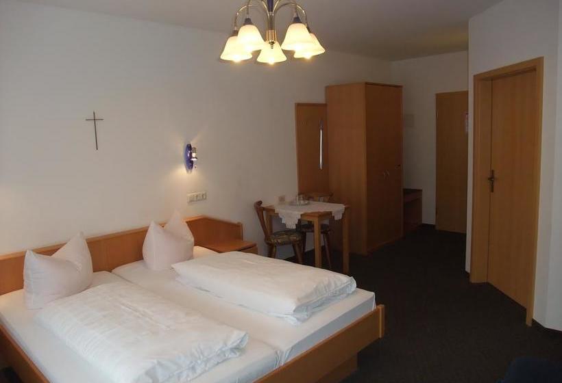 Hotel Gasthof Alte Post 5