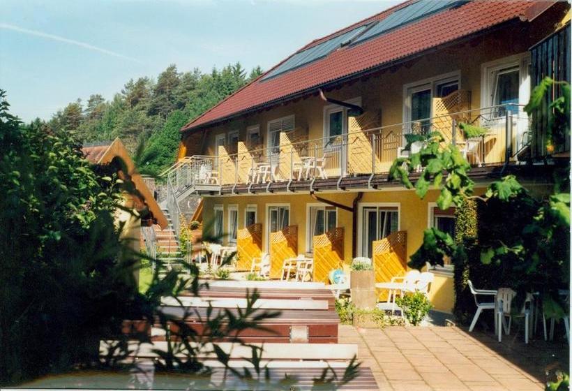 Hotel Gasthof Alte Post 6