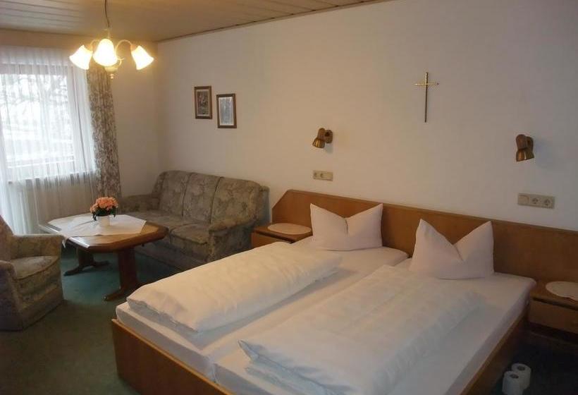 Hotel Gasthof Alte Post 8