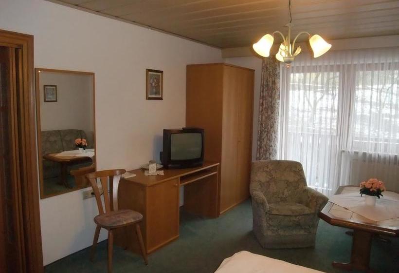 Hotel Gasthof Alte Post 9