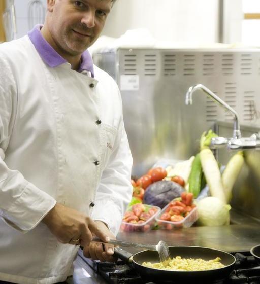 Hotel Pension Waldkristall 19