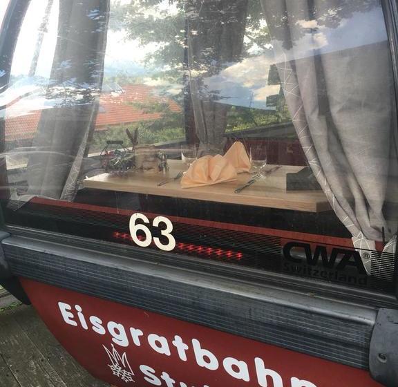 Hotel Pension Waldkristall 4