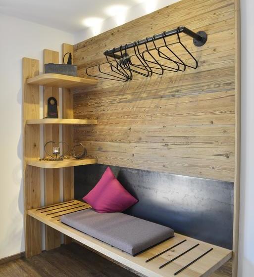 Hotel Pension Waldkristall 6