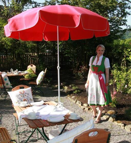 Hotel Am Adlerweg 9 2