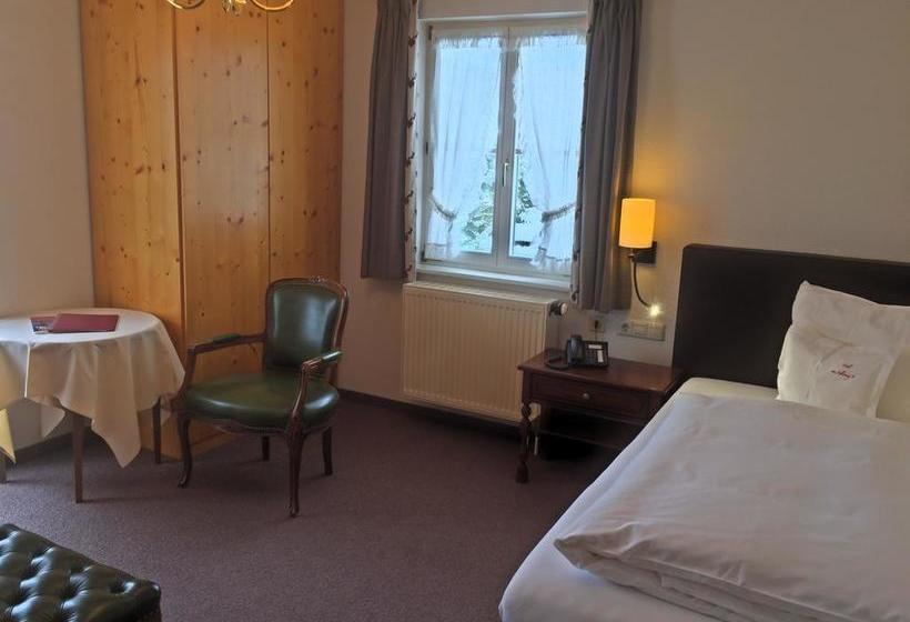 Hotel Am Adlerweg 9 4