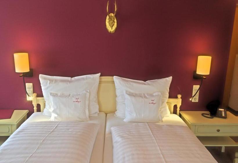 Hotel Am Adlerweg 9 5