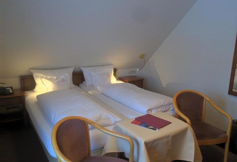 Hotel Am Adlerweg 9 6