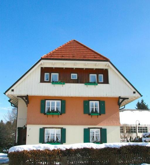 Hotel Am Adlerweg 9 9