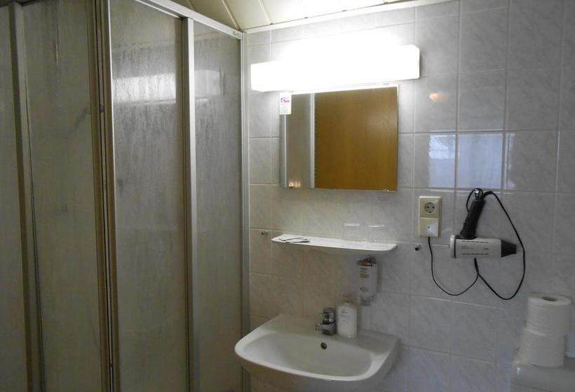 Hotel Goldener Engel /pension Gorlitz Sajonia