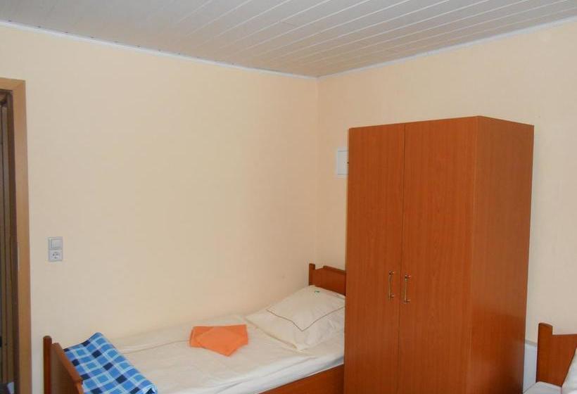 Hotel Goldener Engel /pension 2