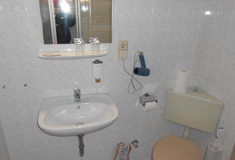 Hotel Goldener Engel /pension 6