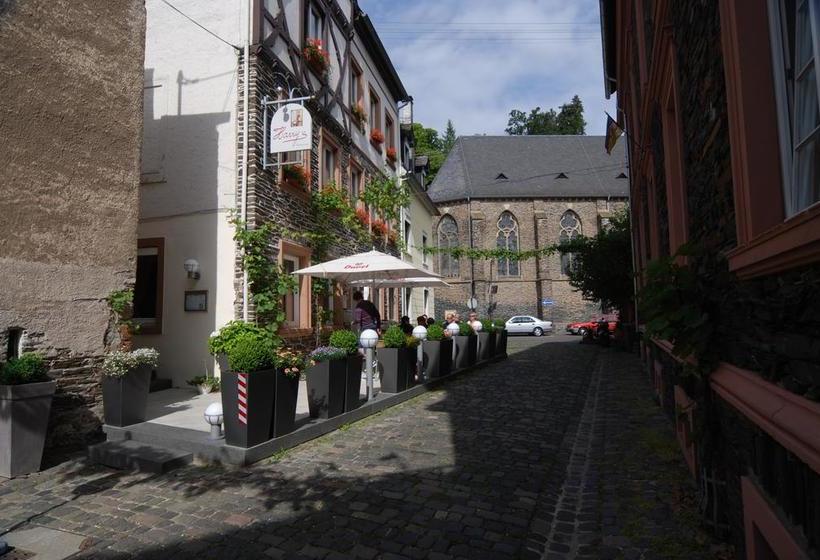 Hotel Harry S Vinothek & Restaurant 4